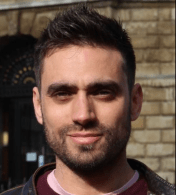 Ángel Fuentes Ortiz