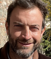 Francisco Montes González