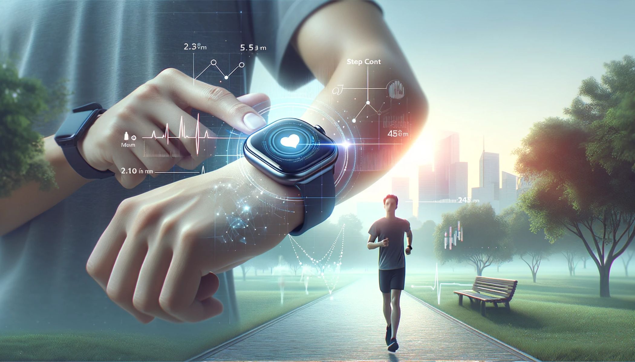 Entrenamientos personalizados con IA