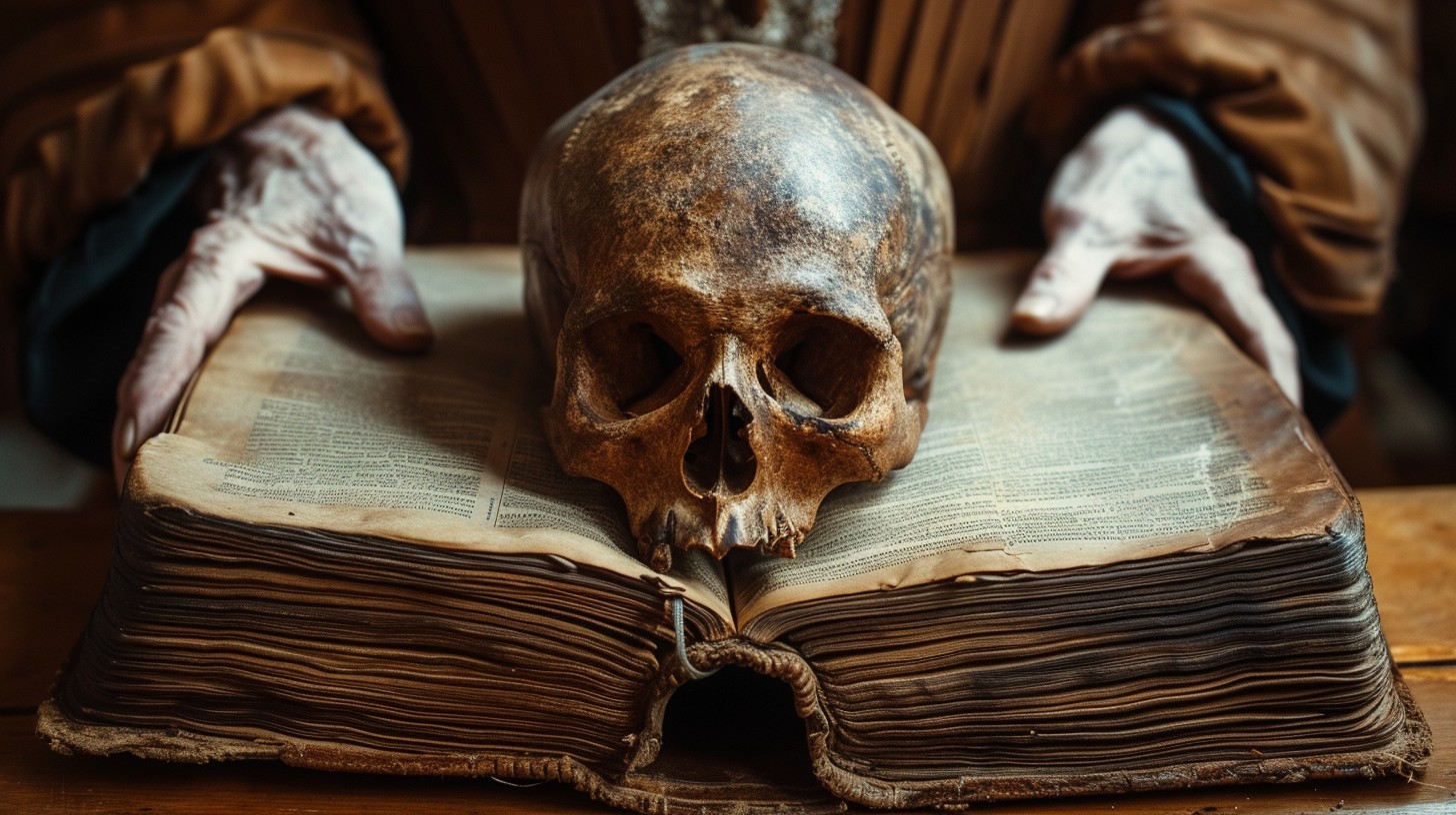 Los libros más influyentes de la historia