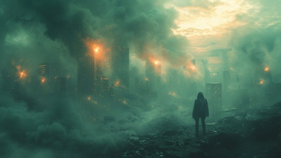 Los lugares más seguros del mundo en caso de apocalipsis