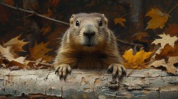 ¿Qué es el Día de la Marmota?