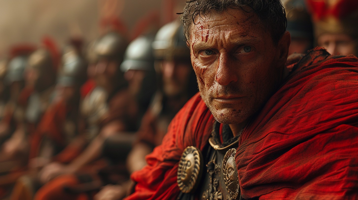 Los emperadores romanos más crueles y depravados