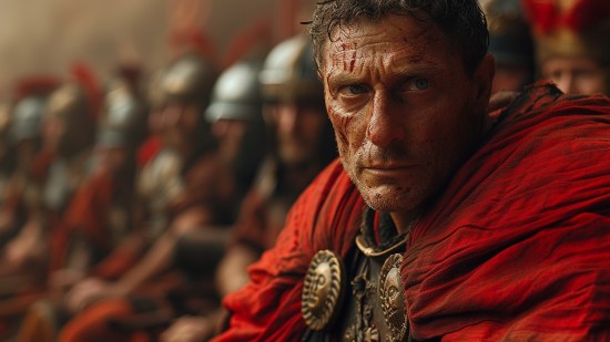 Los emperadores romanos más crueles y depravados