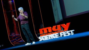Así será Muy Science Fest Madrid 2025: el evento que reunirá a las mentes más brillantes para descubrir los secretos del universo, el cerebro, la historia, el futuro de la humanidad y mucho más