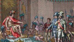 Esta es la vida de Francisco Pizarro, el conquistador del Imperio inca