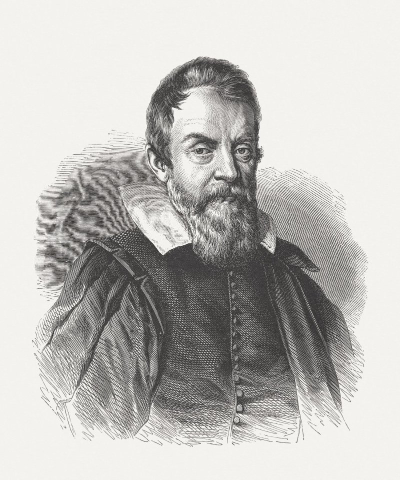 Galileo