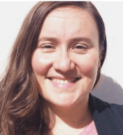 Patricia Cuperio López