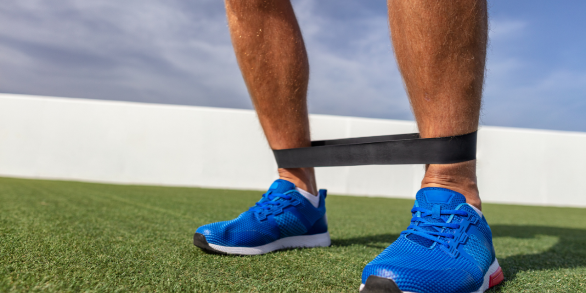 Mejores bandas para hacer ejercicio en casa