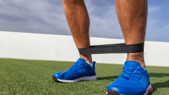 Mejores bandas para hacer ejercicio en casa