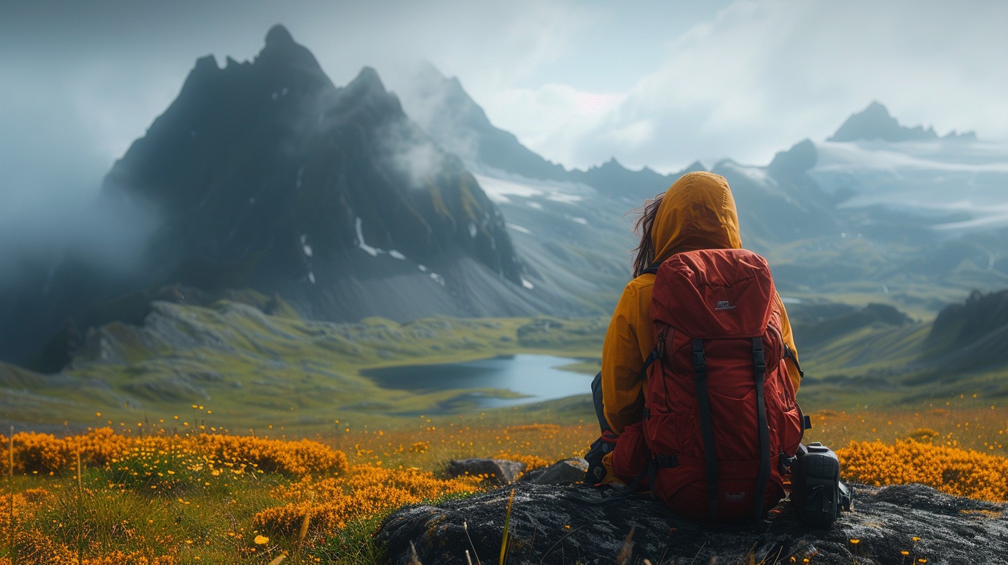 Los 10 lugares más bonitos para acampar en Europa