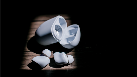 Redmi Buds 3 Pro Flechazo san valentín