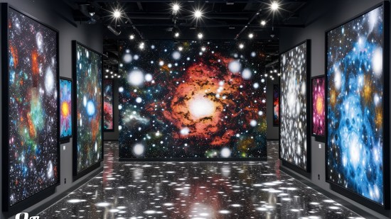 Nube, un fantasma en el cosmos que desafía el modelo de materia oscura