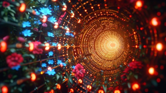 Científicos descubren que el tiempo es reversible en algunos materiales