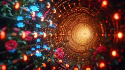 Científicos descubren que el tiempo es reversible en algunos materiales