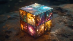 Retratos de galaxias espirales captadas por el James Webb como nunca antes habías visto