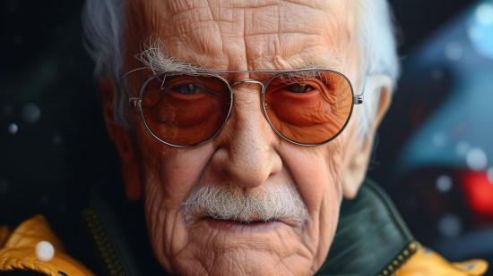 Personajes de Marvel creados por Stan Lee