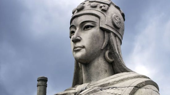 La leyenda de Fu Hao