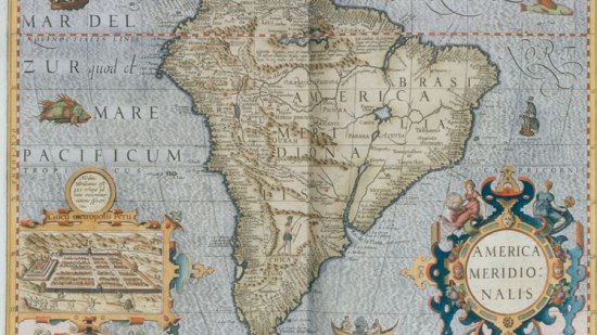 Atlas Sive Cosmographicae Meditationes