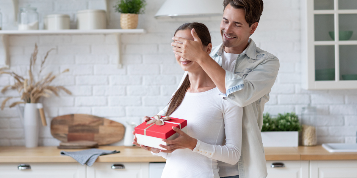 Regalo sorpresa San Valentín Flappin