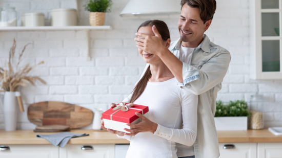 Regalo sorpresa San Valentín Flappin