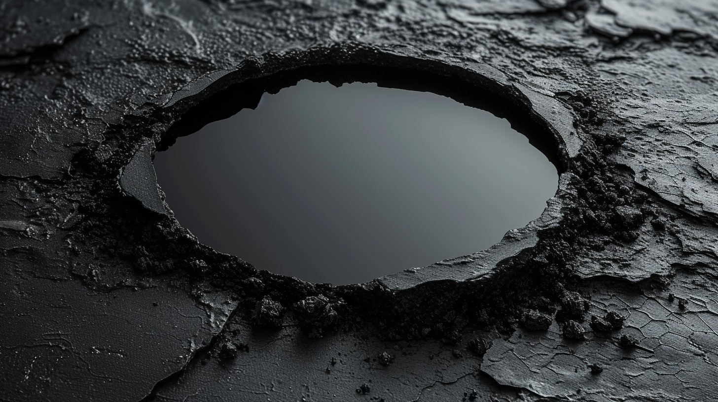 ¿Cuál es el material más oscuro del planeta?