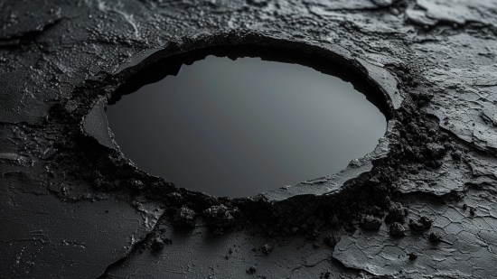 ¿Cuál es el material más oscuro del planeta?