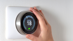 Mejores termostatos inteligentes WiFi