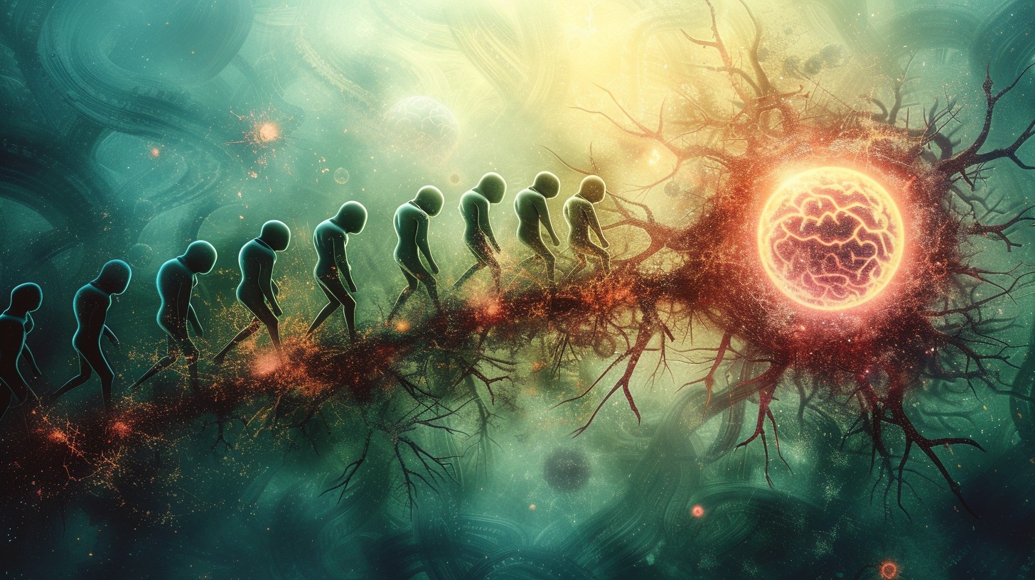 Mitos evolutivos: conceptos erróneos sobre las teorías de Darwin