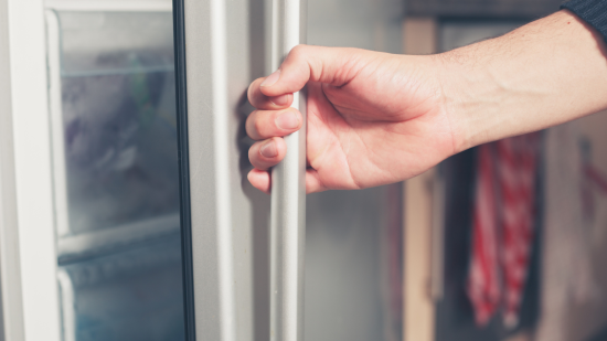 Mejores congeladores verticales