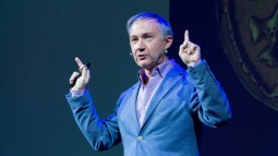 Santiago Castellanos (Science Fest)