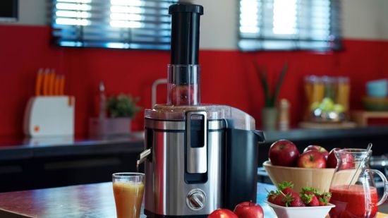 mejores exprimidores eléctricos