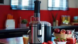 mejores exprimidores eléctricos