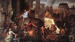 Alejandro Magno Babilonia