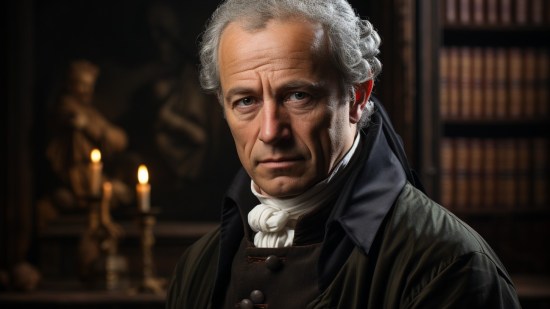 curiosidades sobre Kant