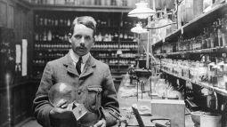 Cinco científicos que tuvieron una muerte violenta