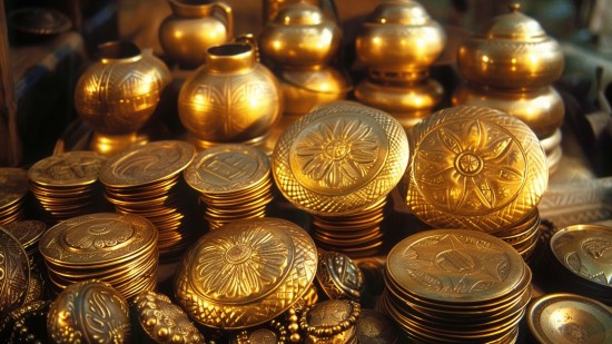 Un tesoro de 3.000 años de antigüedad encontrado en España contiene piezas de un 'metal extraterrestre'