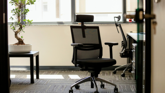 Sillas oficina Regalos Miguel