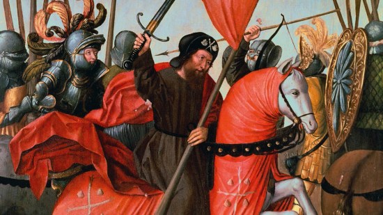 La gestación de un santuario universal: construcción de la basílica románica de Santiago