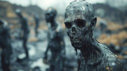 Razones por las que es imposible que existan los zombis