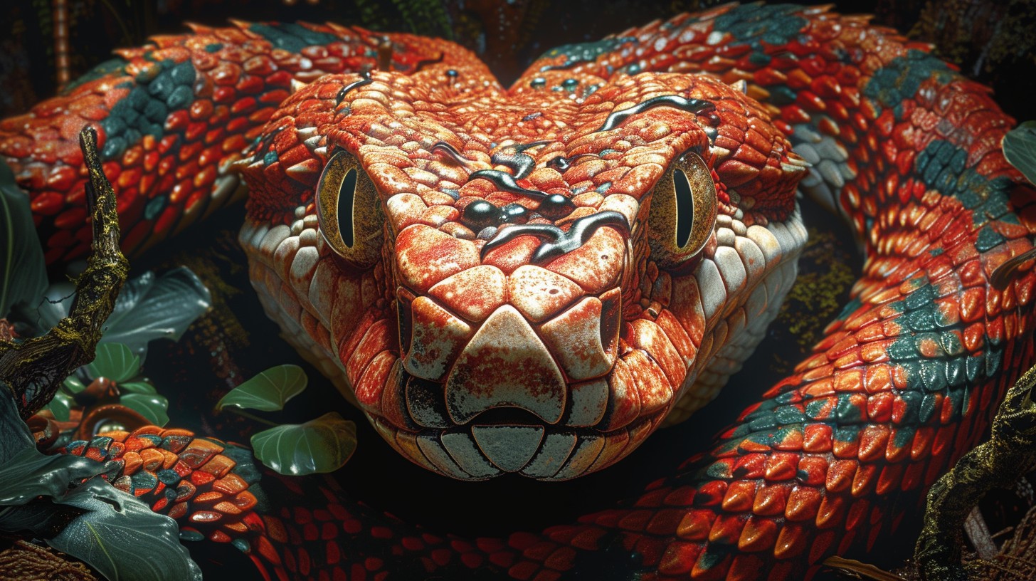 Los animales más venenosos del planeta