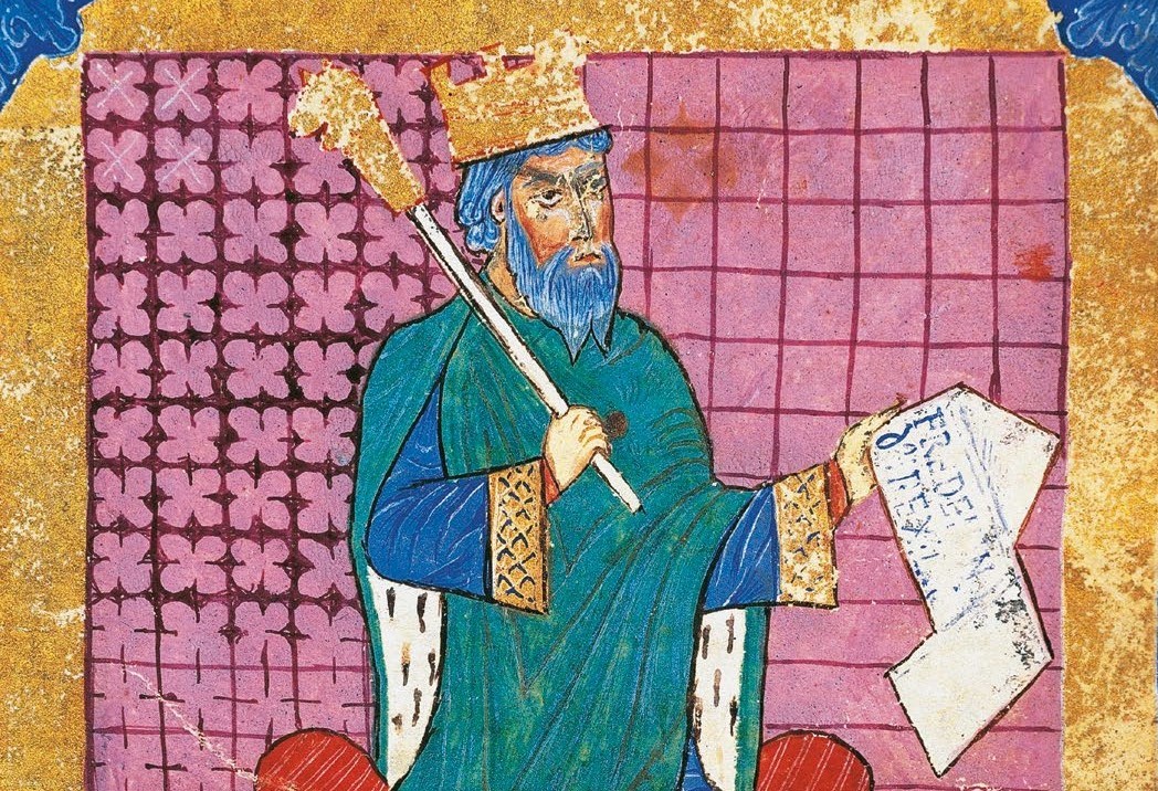 La relación de los monarcas medievales con Santiago de Compostela y su catedral