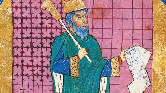 La relación de los monarcas medievales con Santiago de Compostela y su catedral