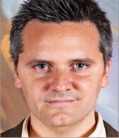 Luis Alberto Pérez Velarde