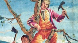 La magnífica colección de tapices del Museo de la catedral de Santiago