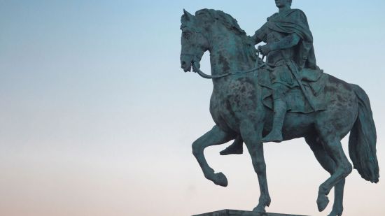 estatua-ecuestre-emperador-augusto-merida