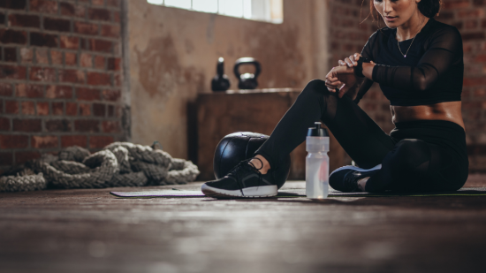 Reloj deportivo Amazfit Bip U rebajado en AliExpress