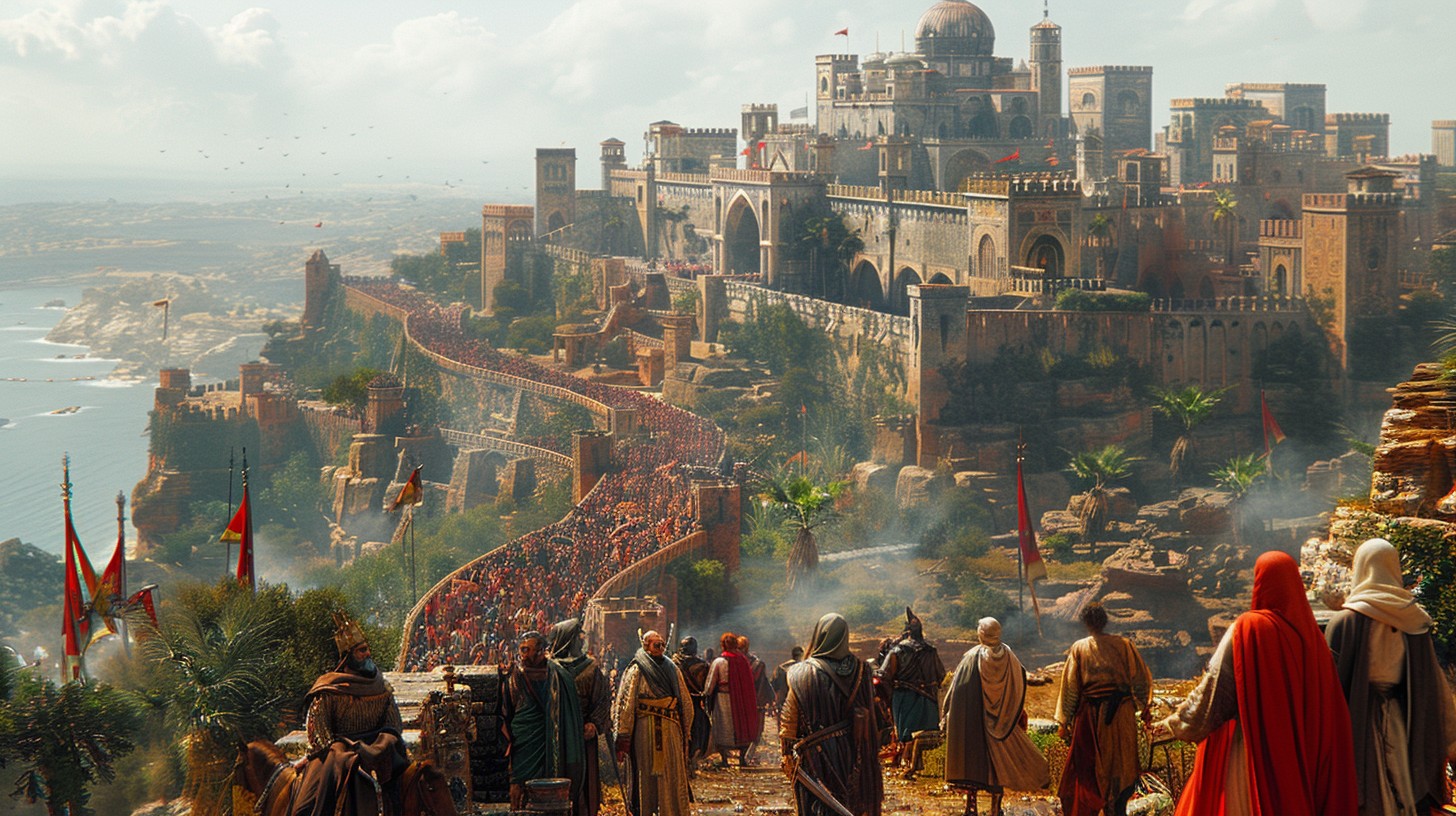 10 mujeres silenciadas en la Edad Media