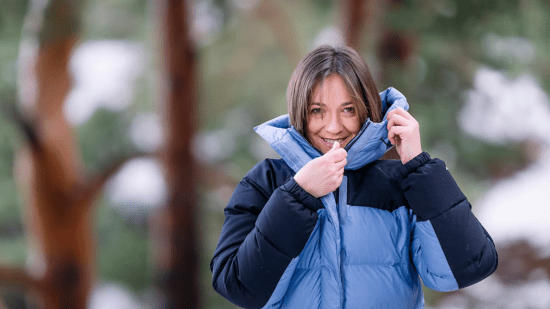 mejores chalecos con calefacción