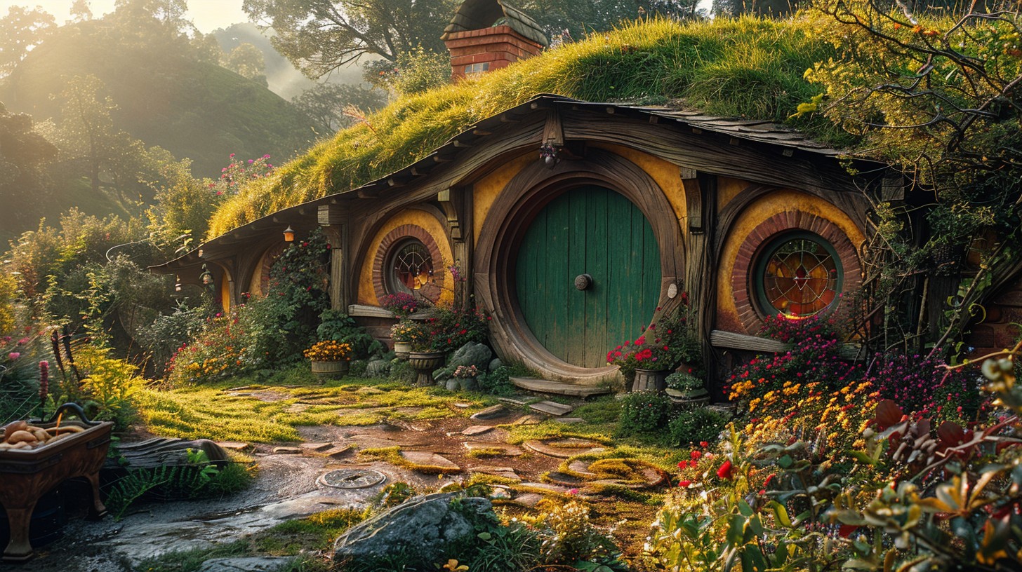 Series y películas similares a 'El señor de los anillos'' si buscas fantasía y aventuras